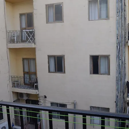 Appartamento Young Paceville San Giuliano