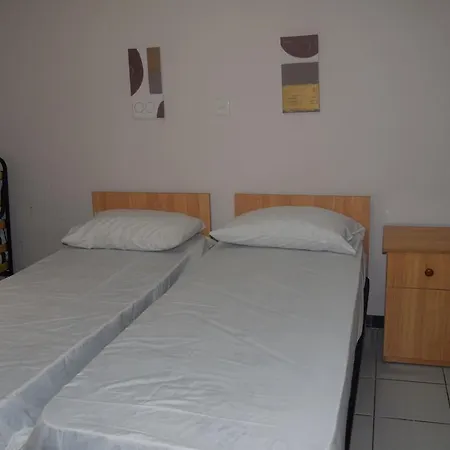 Young Paceville San Giuliano