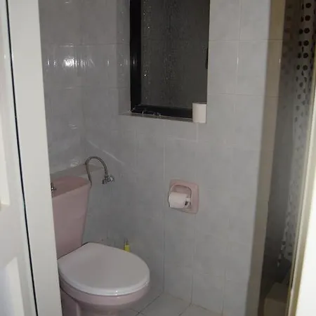 Young Paceville Apartment