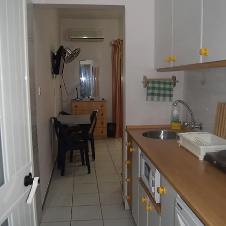 Apartament Young Paceville St. Julian's
