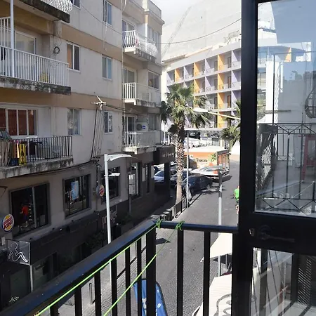 Young Paceville