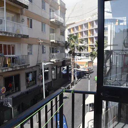 Young Paceville