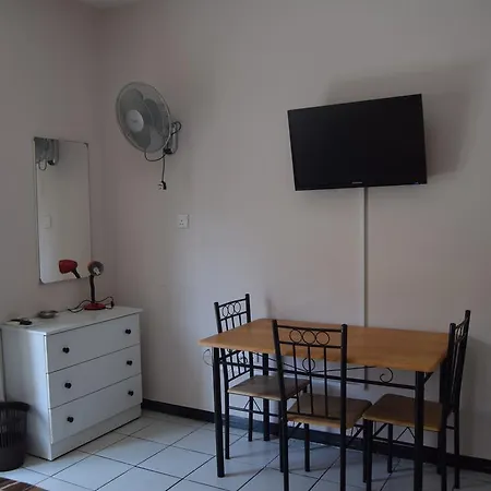 Apartament Young Paceville *