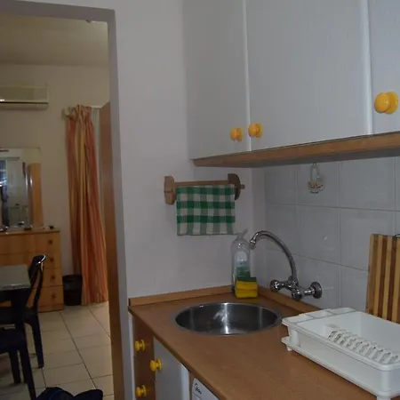 Apartament Young Paceville *