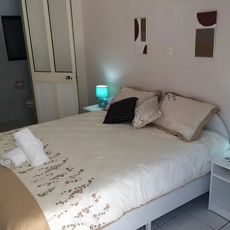 Young Paceville Apartment