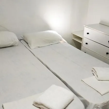 Apartament Young Paceville