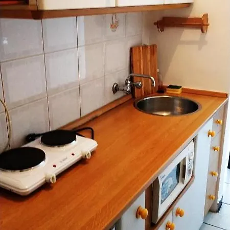 Apartament Young Paceville