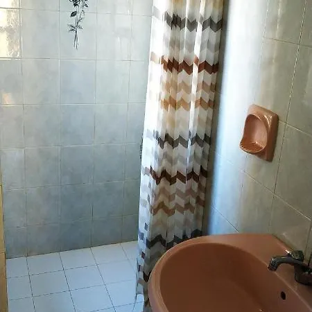 Young Paceville Apartment *