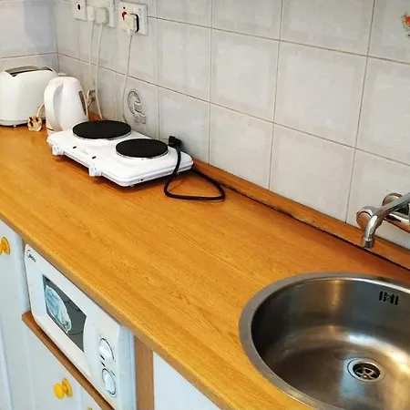 Apartment Young Paceville Saint Julian's