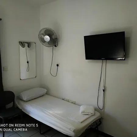Apartament Young Paceville *
