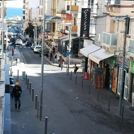 Young Paceville *