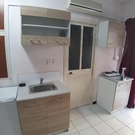 Apartament Young Paceville