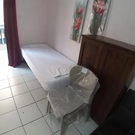 Apartament Young Paceville