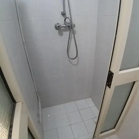 Young Paceville Apartment