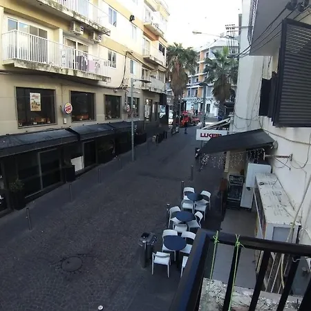Apartament Young Paceville St. Julian's